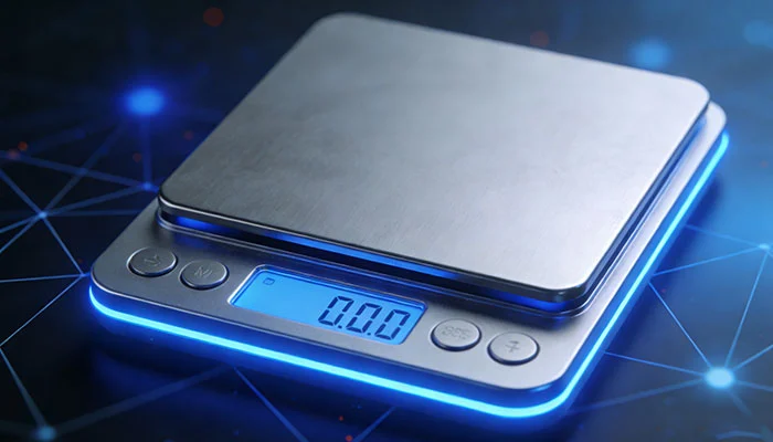 ব্রেকথ্রু অ্যালগরিদম যথার্থ ব্যালেন্সে মাইক্রোগ্রাম স্থিতিশীলতা অর্জন করে