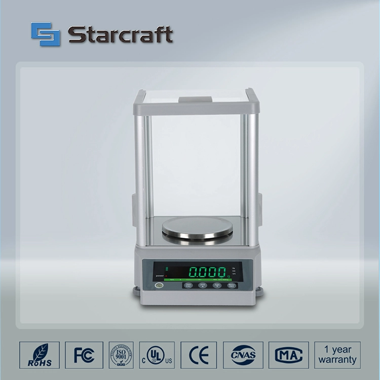 MK LED 1mg বিশ্লেষণাত্মক ব্যালেন্স